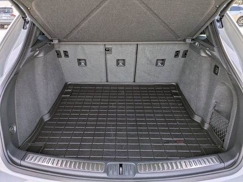 Used 2025 Porsche Macan GTS image 13