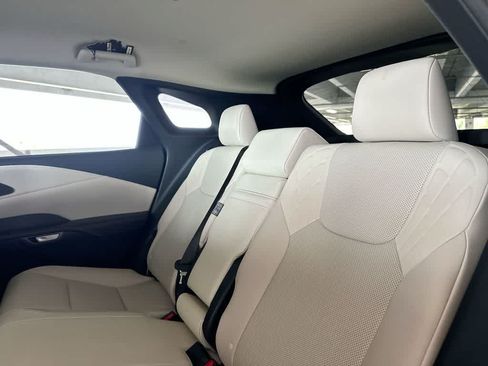 Used 2024 Lexus RX 350 FWD w/ Accessory Package (K3) image 22