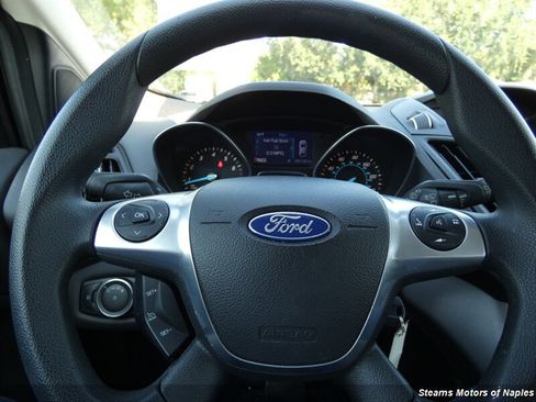 Used 2015 Ford Escape SE FWD image 24