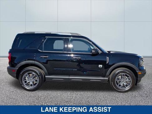 Certified 2022 Ford Bronco Sport Big Bend image 6