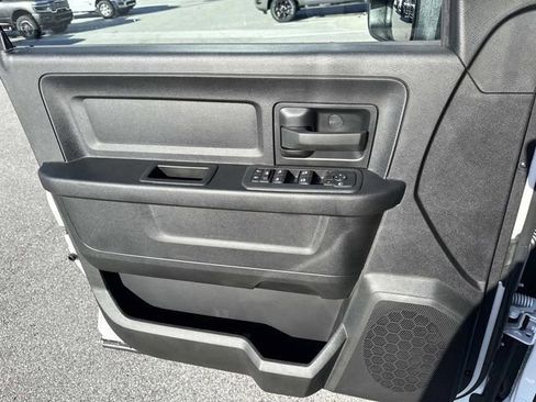 New 2026 RAM 5500 Tradesman image 19