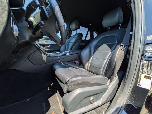 Certified 2019 Mercedes-Benz GLC 300 4MATIC image 14