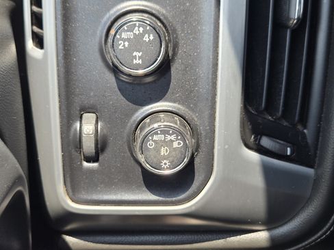 Used 2016 GMC Sierra 1500 SLE w/ SLE Value Package AWD/4WD image 20