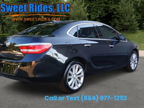 Used 2013 Buick Verano image 6