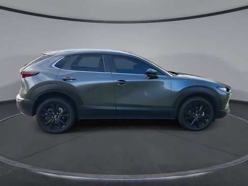 Used 2025 MAZDA CX-30 AWD 2.5 S w/ Select Sport Pkg image 9