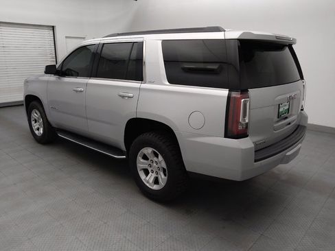 Used 2020 GMC Yukon SLT w/ Open Road Package AWD/4WD image 3