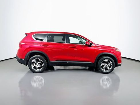 Certified 2023 Hyundai Santa Fe SE image 7