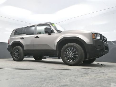 Used 2025 Toyota Land Cruiser 1958 AWD/4WD image 36
