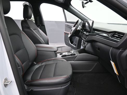 New 2026 Ford Escape ST-Line Select w/ Tech Pack #1 image 16