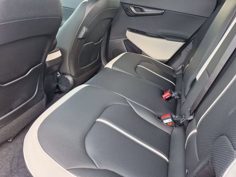 New 2026 Kia EV6 GT-Line AWD/4WD image 12