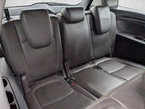 Certified 2018 Honda Odyssey EX-L image 20