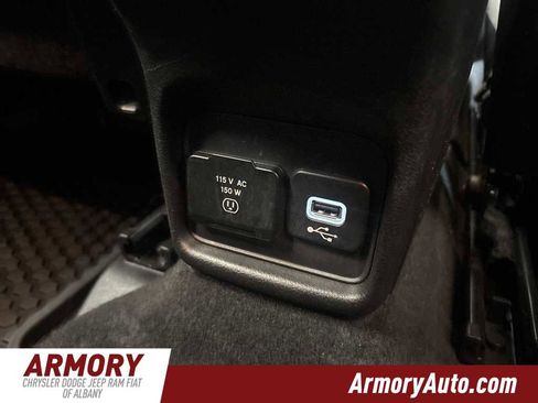 Used 2019 Jeep Compass Latitude w/ Popular Equipment Group image 31