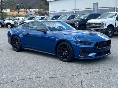 Certified 2024 Ford Mustang GT Premium w/ GT Performance Package