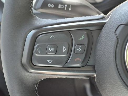 New 2026 Jeep Wrangler Unlimited Sport AWD/4WD image 17