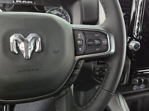 New 2026 RAM 1500 4x4 Crew Cab image 14