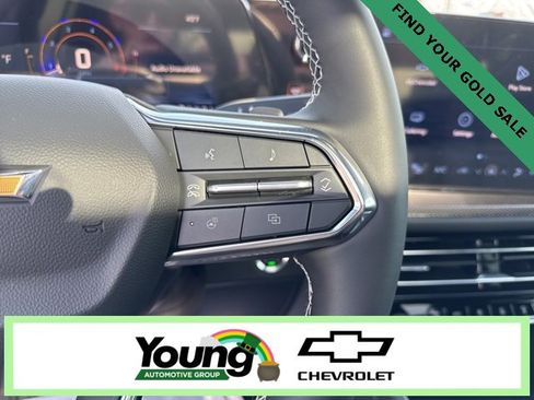 New 2026 Chevrolet Traverse High Country image 21