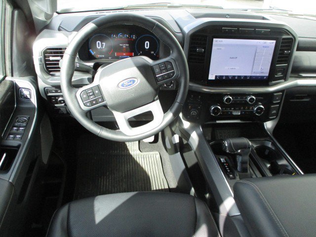 Used 2023 Ford F150 Lariat AWD/4WD image 10