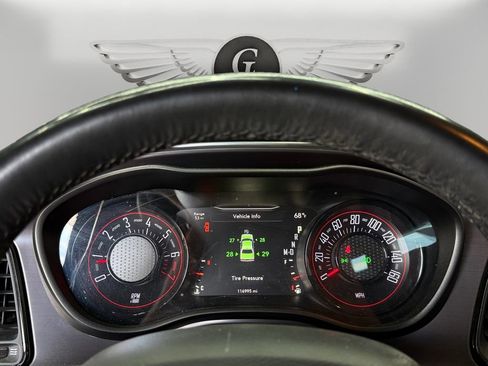 Used 2016 Dodge Challenger SXT Plus RWD image 19