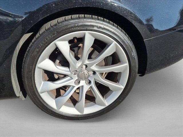 Used 2014 Audi A5 2.0T Premium Plus w/ Premium Plus Package AWD/4WD image 13