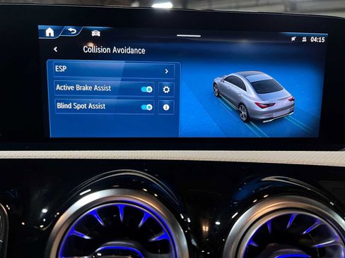 New 2026 Mercedes-Benz CLA 250 4MATIC image 31