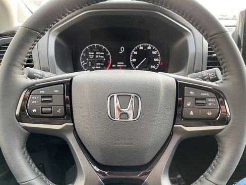 New 2026 Honda Odyssey Elite image 28