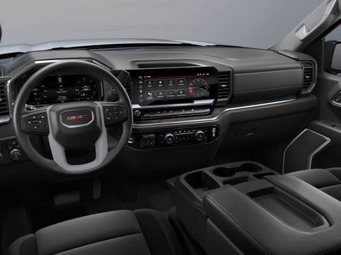 New 2026 GMC Sierra 1500 Elevation AWD/4WD image 8