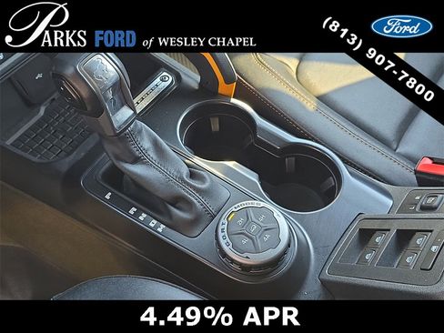 Used 2024 Ford Bronco Badlands image 23