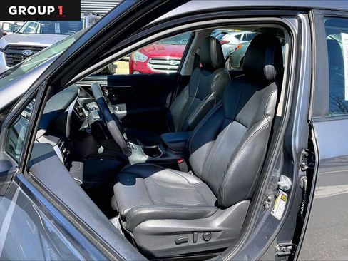 Certified 2023 Subaru Legacy Touring XT AWD/4WD image 8