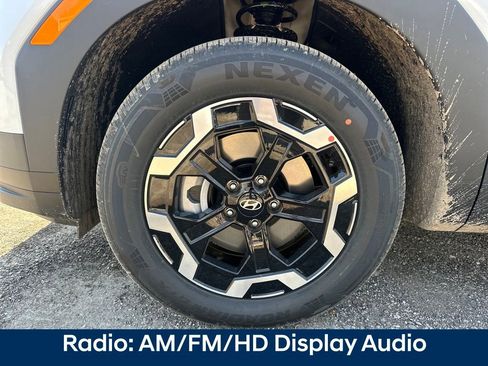 New 2026 Hyundai Santa Fe SE image 10