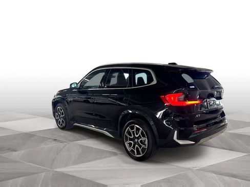 Used 2025 BMW X1 xDrive28i AWD/4WD image 6