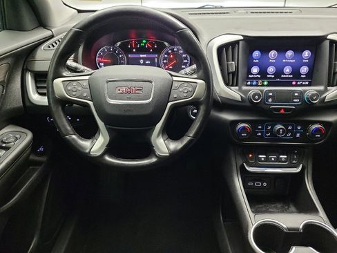Used 2020 GMC Terrain SLT w/ Preferred Package image 22