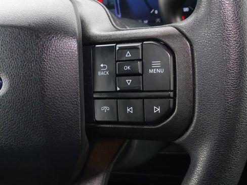 Used 2024 Ford F150 STX image 25