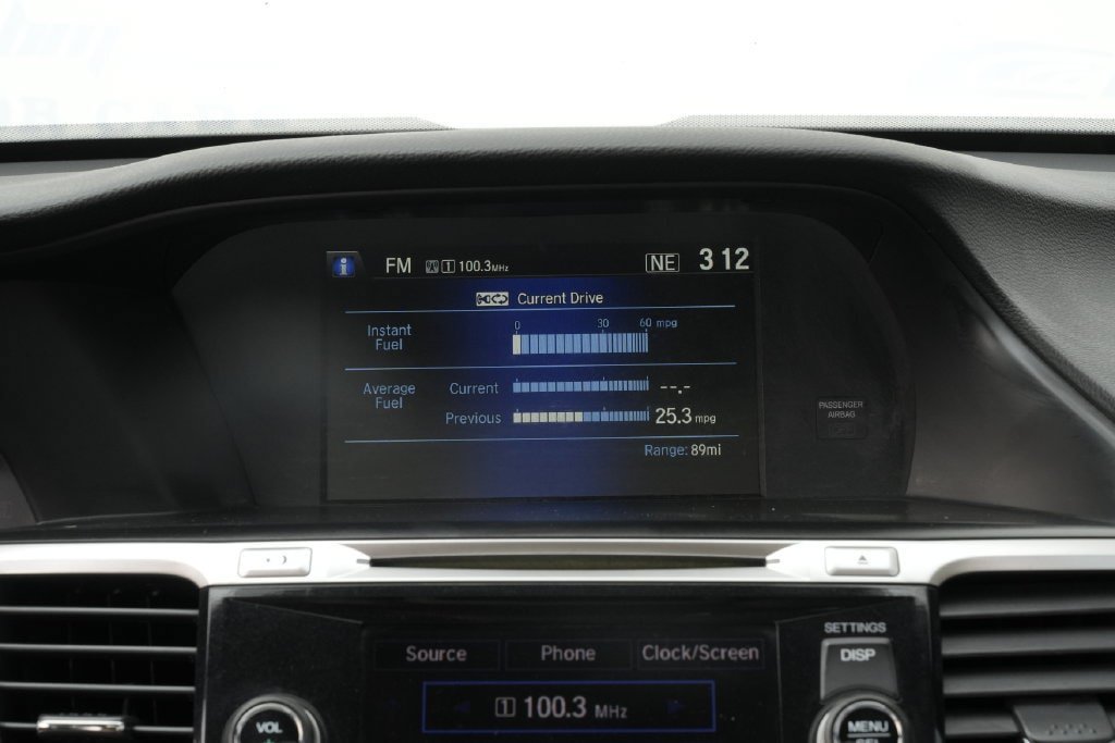 Used 2014 Honda Accord EX-L image 41
