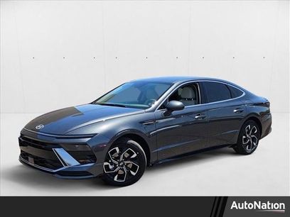 New 2025 Hyundai Sonata SEL