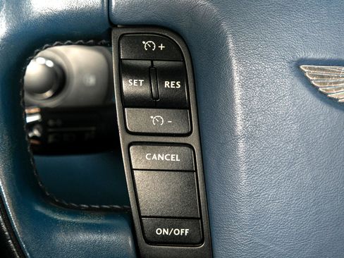 Used 2007 Bentley Continental GTC image 38