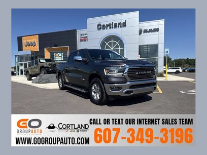 Used 2023 RAM 1500 Laramie