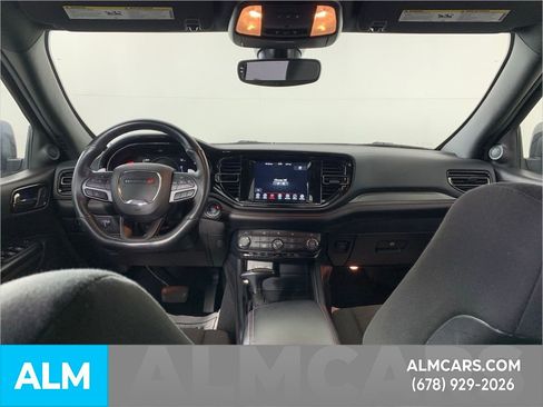 Used 2023 Dodge Durango GT image 30