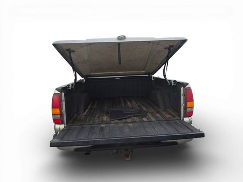 Used 2000 GMC Sierra 1500 SLE image 5