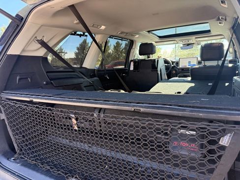 Used 2024 Toyota Sequoia Limited w/ TRD Off-Road Package image 17