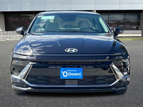 New 2025 Hyundai Sonata SEL image 10