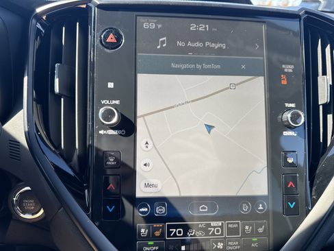 New 2026 Subaru Ascent Bronze Edition image 20