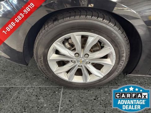 Used 2023 Chevrolet Malibu LT w/ Driver Confidence Package FWD image 25