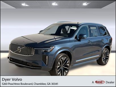 New 2026 Volvo XC90 B6 Plus w/ Protection Package Premier