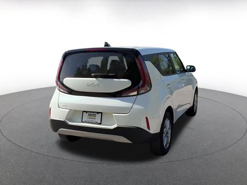 Used 2025 Kia Soul LX w/ LX Technology Package image 15