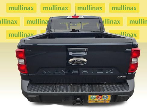 Used 2023 Ford Maverick XLT w/ Equipment Group 300A Standard AWD/4WD image 30