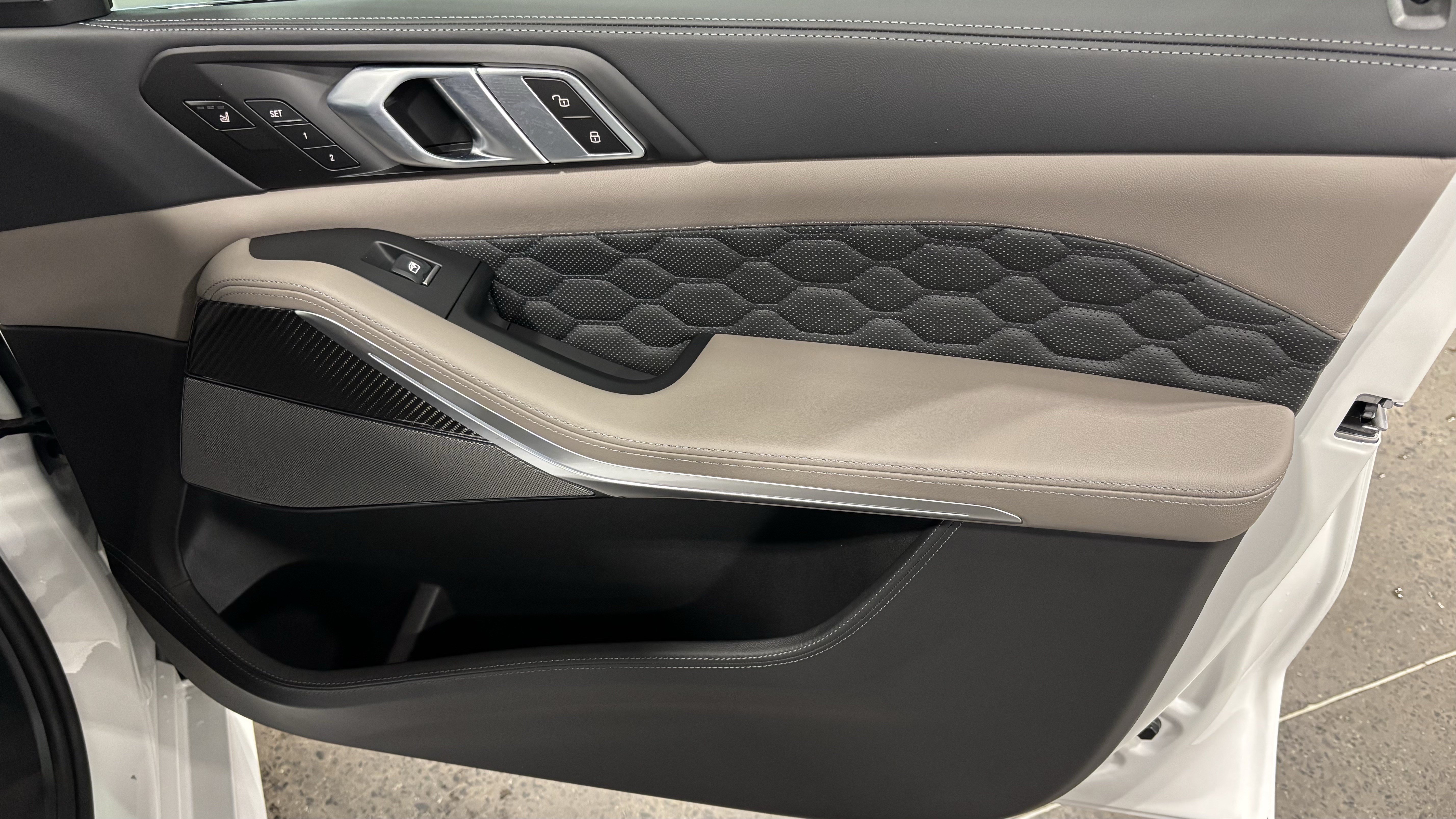 New 2026 BMW X5 M Competition w/ Executive Package AWD/4WD image 26