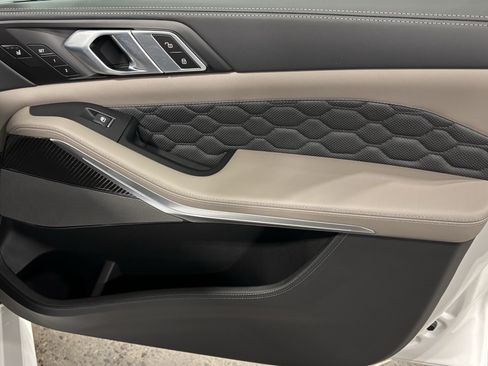 New 2026 BMW X5 M Competition w/ Executive Package AWD/4WD image 26
