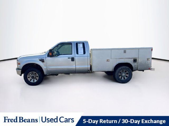 Used 2008 Ford F350 XLT AWD/4WD image 5