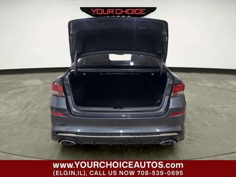 Used 2020 Kia Optima SE FWD image 5
