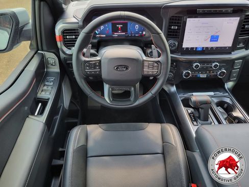 New 2026 Ford F150 Raptor AWD/4WD image 19